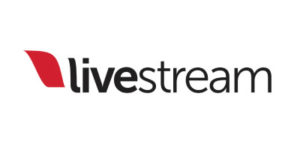 live stream logo